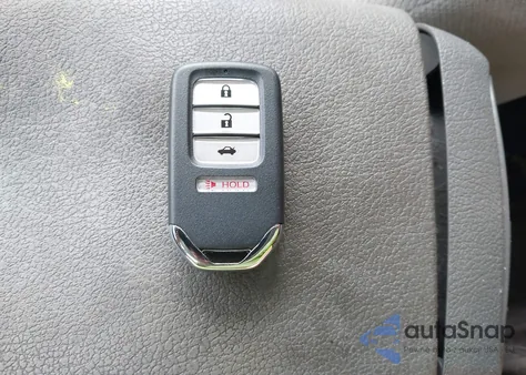 2013 Honda Accord Ex-L V-6 from USA, damaged, VIN 1HGCR3F85DA015449